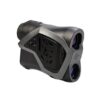 Crimson Trace Horizonline 4000 Laser Rangefinder 7x22 Illuminated Black - Precision Shot Firearms