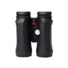 Crimson Trace Horizonline Pro Laser Rangefinding 10x42 Binoculars Illuminated Black - Precision Shot Firearms