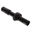 Crimson Trace Hardline Rifle Scope 1-8x28 34mm LPVO MIL - Precision Shot Firearms
