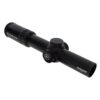 Crimson Trace Hardline Rifle Scope 1-6x24 34mm LPVO MOA - Precision Shot Firearms