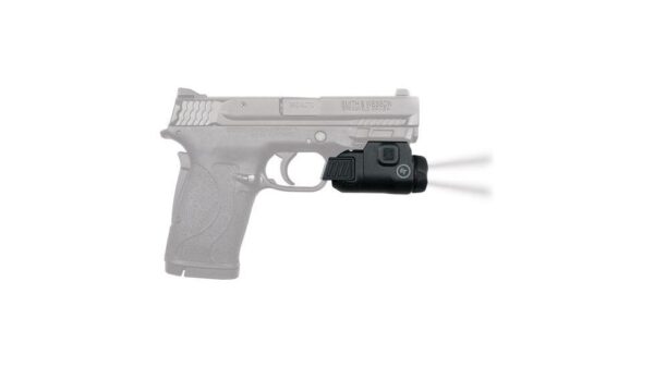 Crimson Trace Rail Master Universal Rail Mount- 200 Lumen White Light - Precision Shot Firearms
