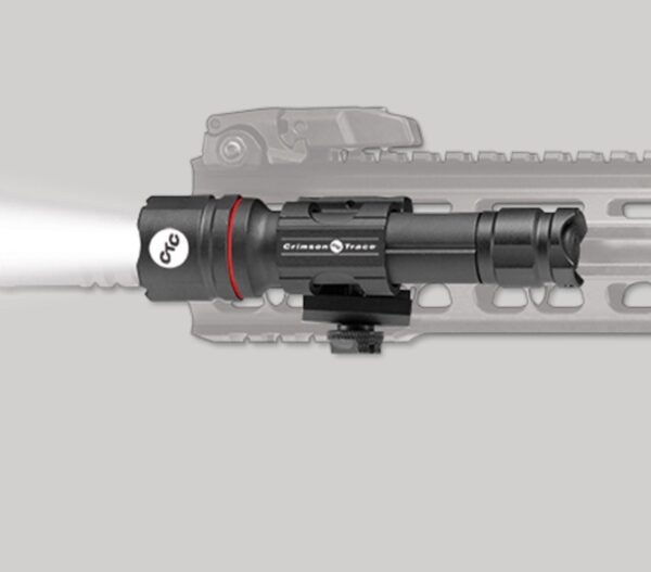 Crimson Trace CWL-202 Tactical Light900 Lumens Power - Precision Shot Firearms