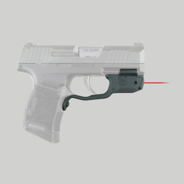 Crimson Trace LaserGuard for Sig Sauer P365 - Precision Shot Firearms