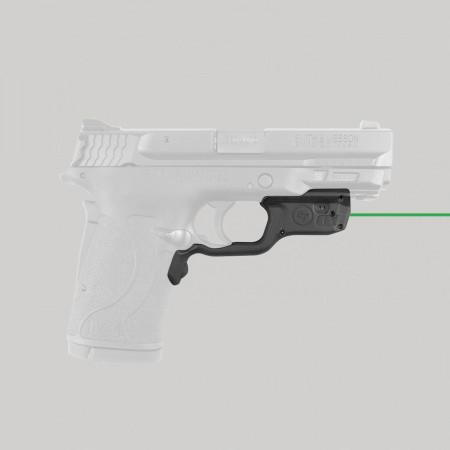 Crimson Trace Laser Grip for M&P Shield 380 Shield EZ/M&P .22 Compact - Precision Shot Firearms