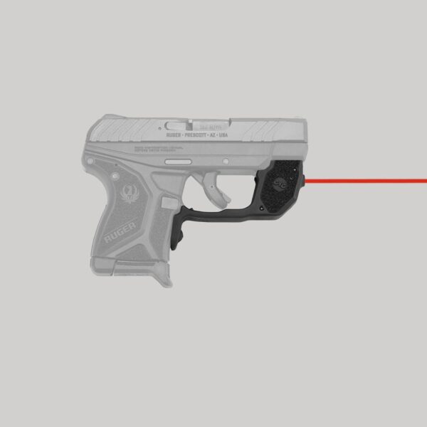 Crimson Trace Laser Grip for Ruger LCPII - Precision Shot Firearms