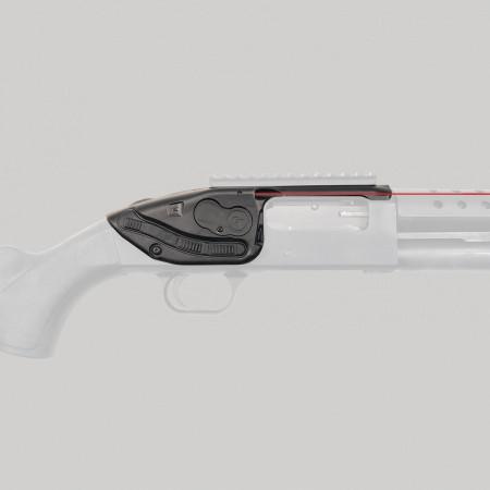Crimson Trace LaserSaddle for Mossberg Models 500 590 590A1 & Shockwave - Precision Shot Firearms