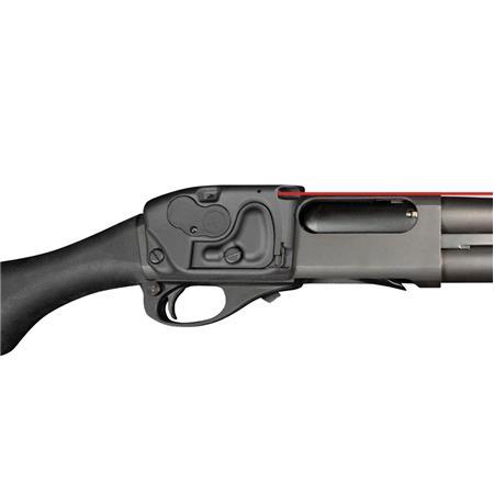 Crimson Trace LS-870 Lasersaddle Red Laser Sight for Remington 870 & TAC-14 12 GA Shotguns - Precision Shot Firearms