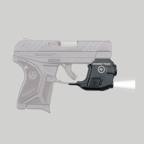 Crimson Trace LightGuard for Ruger LCPII - Precision Shot Firearms