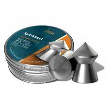 H&N Spitzkugel .177 cal.- per 500 - Precision Shot Firearms