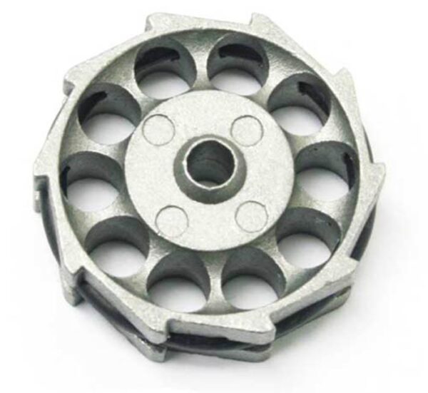 Hatsan Rotary Air Rifle Magazine .22 cal 10-Shot - Precision Shot Firearms