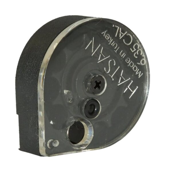 Magazine - S/Roto Index .177 - 14 Shot - Precision Shot Firearms