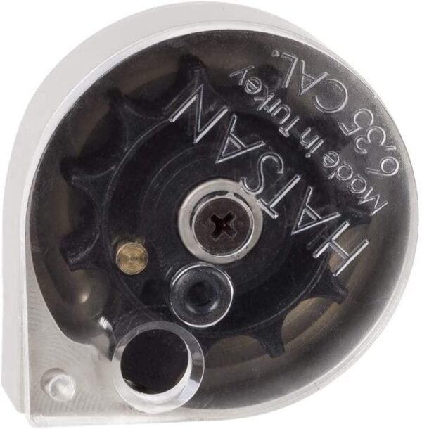 Hatsan Airgun Magazine - S/Roto Index .177 - 10 Shot - Precision Shot Firearms