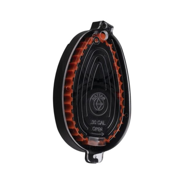 Hatsan Blitz Airgun Rifle Magazine .25 cal 41/rd - Precision Shot Firearms