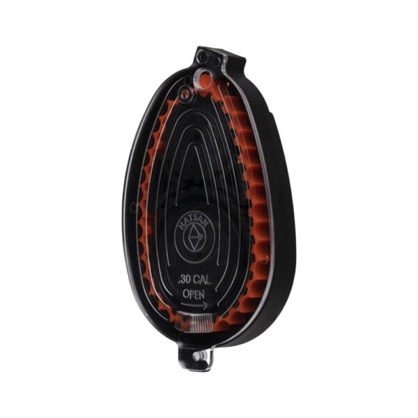 Hatsan Blitz Airgun Rifle Magazine .25 cal 41/rd - Precision Shot Firearms