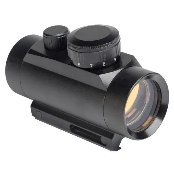 Hatsan Optima 1X30 Red Dot Open Reflex Sight - Precision Shot Firearms