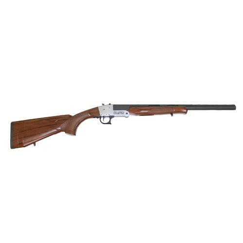 RIA Traditional Single Shot Shotgun 20ga 1rd Capacity 20" Barrel Synthetic Stock - Precision Shot Firearms