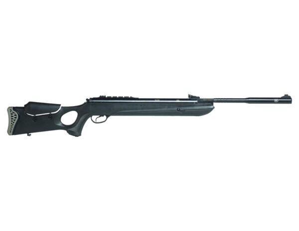 Hatsan Mod 130S Vort QE 30 Caliber Airgun 590fps with 3-9x40 Scope - Precision Shot Firearms
