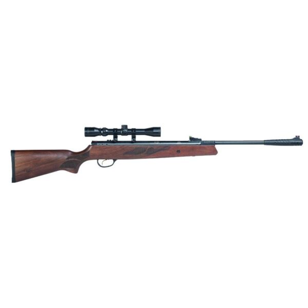 Hatsan Mod 95 Vortex Combo Air Rifle .25 750fps Optima 3-9x32 Scope - Precision Shot Firearms