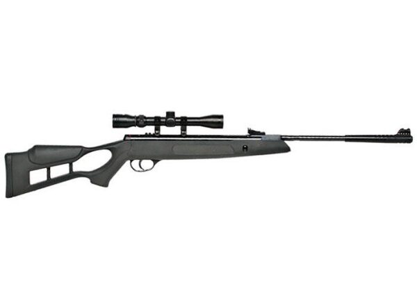 Hatsan Edge Spring Piston Combo Air Rifle .177 with Optima 3-9x32 Scope - Precision Shot Firearms