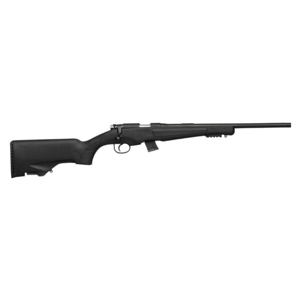 Escort 22LR Rifle .22 LR 10rd Magazines (2) 18" Barrel Black - Precision Shot Firearms
