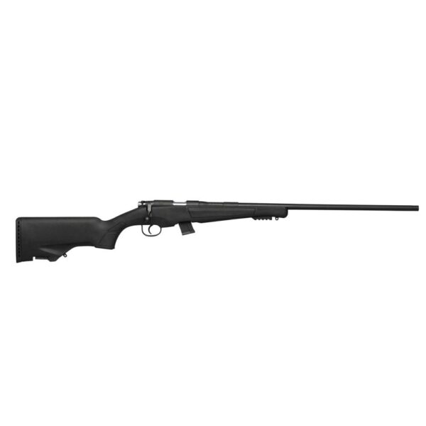 Escort 22LR Rifle .22 LR 10rd Magazines (2) 25" Barrel Black - Precision Shot Firearms