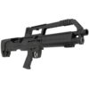 Escort Bulltac Semi Auto Shotgun 410 ga 3" Chamber 5rd Magazine 18" Barrel Black - Precision Shot Firearms