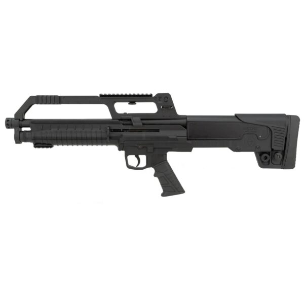 Escort Bulltac Semi Auto Shotgun 20 ga 3" Chamber 5rd Magazine 18" Barrel Black - Precision Shot Firearms