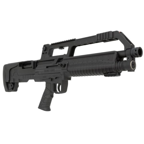 Escort Bulltac Semi Auto Shotgun 20 ga 3" Chamber 5rd Magazine 18" Barrel Black - Precision Shot Firearms