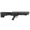 Escort BullTac Auto Shotgun 12ga 3" Chamber 5rd Magazine 18'' Barrel Full Length Pic Rail & Pop Up Sights Black - Precision Shot Firearms