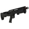 Escort BullTac Pump PX Shotgun 12ga 3" Chamber 18" Barrel Picatinny Rail - Precision Shot Firearms