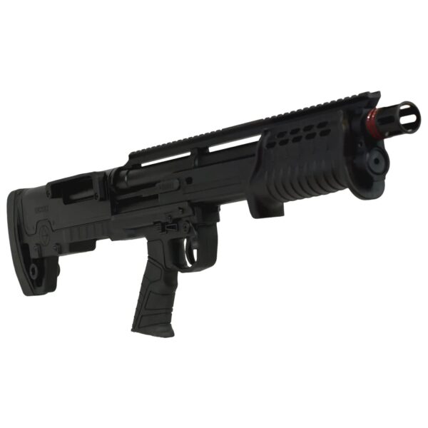 Escort BullTac Pump PX Shotgun 410ga 3" Chamber 18" Barrel Picatinny Rail - Precision Shot Firearms
