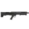 Escort BullTac Pump PX Shotgun 12ga 3" Chamber 18" Barrel Picatinny Rail - Precision Shot Firearms