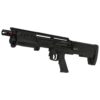 Escort BullTac Pump PX Shotgun 12ga 3" Chamber 18" Barrel Picatinny Rail - Precision Shot Firearms