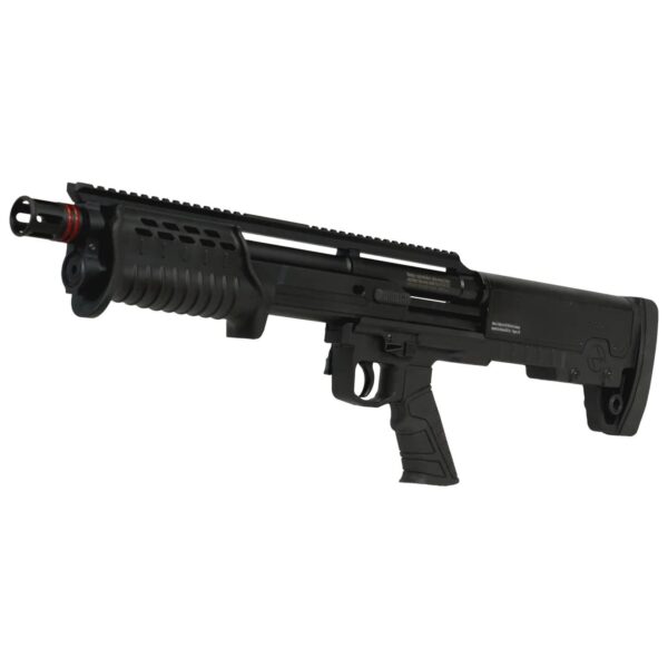 Escort BullTac Pump PX Shotgun 410ga 3" Chamber 18" Barrel Picatinny Rail - Precision Shot Firearms