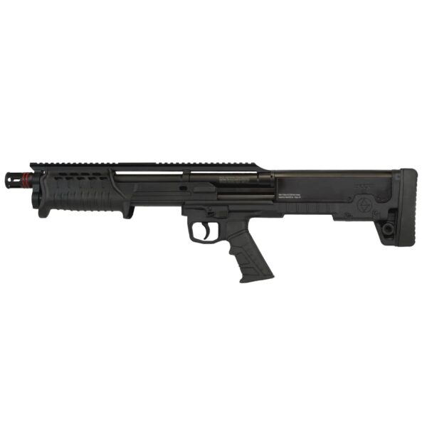 Escort BullTac Pump PX Shotgun 410ga 3" Chamber 18" Barrel Picatinny Rail - Precision Shot Firearms
