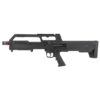 Escort Bulltac Shotgun 20 ga 3" Chamber 5rd Magazine 18" Barrel Black - Precision Shot Firearms