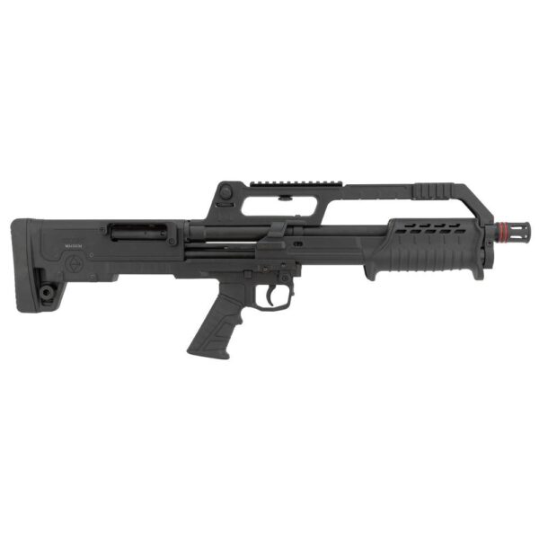 Escort Bulltac Shotgun 410 ga 3" Chamber 5rd Magazine 18" Barrel Black - Precision Shot Firearms