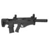 Escort BTS 410 Bullpup Shotgun 410ga 5rd Magazine 20" Barrel Black - Precision Shot Firearms