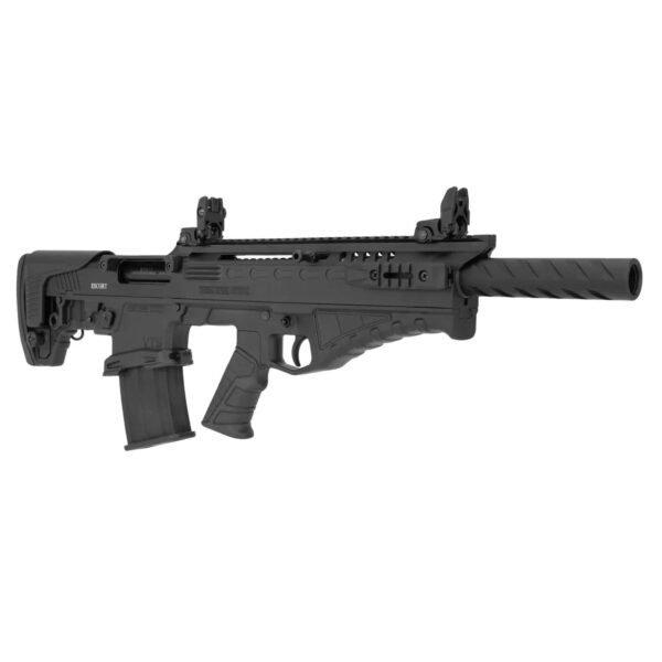 Escort BTS 410 Bullpup Shotgun 410ga 5rd Magazine 20" Barrel Black - Precision Shot Firearms