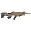 Escort BTS 410 Bullpup Shotgun 410ga 5rd Magazine 20" Barrel FDE - Precision Shot Firearms