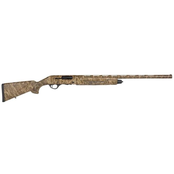 ESCORT PS Auto 12ga / 3in / 28in / BL / Left Hand - Precision Shot Firearms
