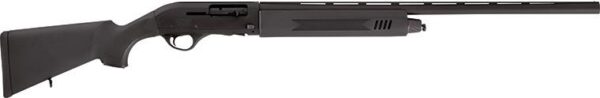 Escort PS Compact/Short LOP Shotgun 20ga 4rd Capacity 22" Barrel Black - Precision Shot Firearms