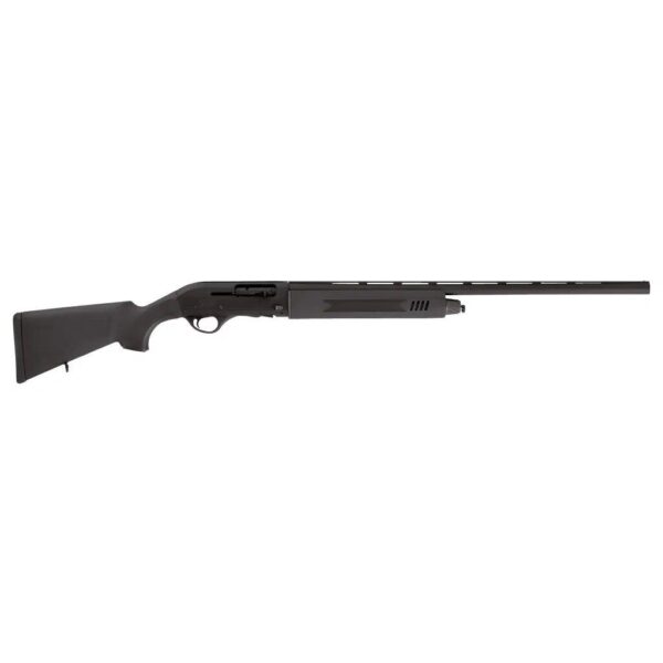 Escort PS Semi-Auto Shotgun 20ga 3" Chamber 4rd Capacity 28" Barrel Black Synthetic Stock - Precision Shot Firearms