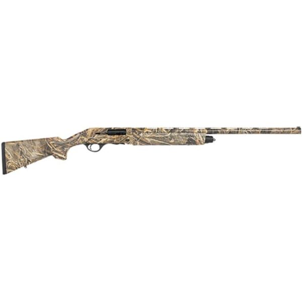 Escort PS Shotgun 20 ga 3" Chamber 4rd Magazine 28" Barrel Camo - Precision Shot Firearms