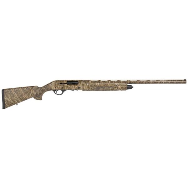 Escort PS Shotgun .410 ga 3" 4/rd Magazine 28" Barrel Mossy Oak Bottomland - Precision Shot Firearms
