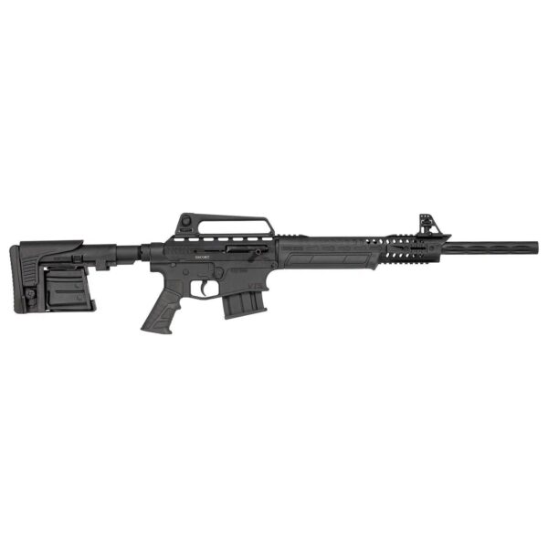 Escort SDX Semi-Auto Shotgun .410ga 3" Chamber 5rd Magazine 20" Barrel Black Stock - Precision Shot Firearms