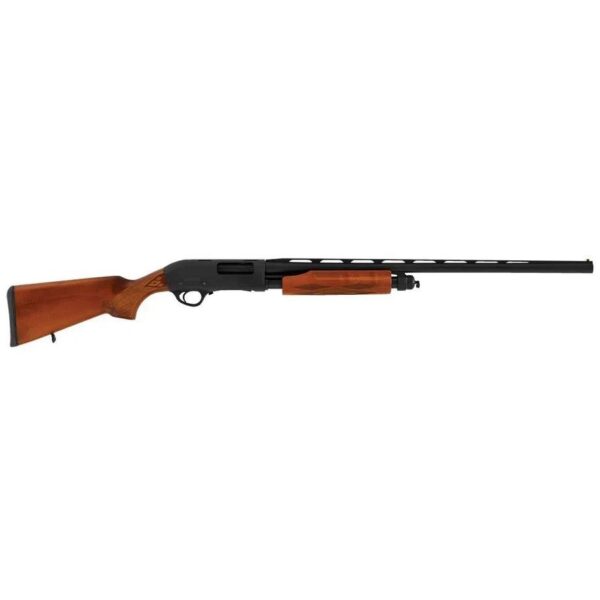 Escort WS Shotgun 12 ga 3" 4/rd Magazine 28" Barrel Walnut - Precision Shot Firearms