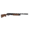 Escort WS Youth Shotgun 20ga 3" Chamber 4rd Capacity 22" Barrel Walnut Stock - Precision Shot Firearms