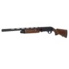 Escort WS Youth Shotgun 20ga 3" Chamber 4rd Capacity 22" Barrel Walnut Stock - Precision Shot Firearms