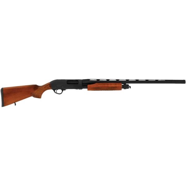 Escort WS Shotgun 20 ga 3" 4/rd Magazine 28" Barrel Walnut - Precision Shot Firearms